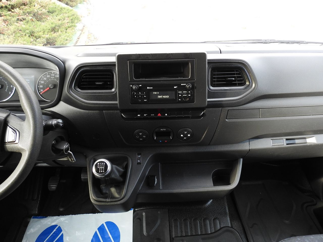 Тентованный фургон OPEL MOVANO TARPAULIN 10 PALLETS WEBASTO CRUISE CONTROL LED LIGHTS PNEUMATICS AIR CONDITIONING  165HP: фото 38 Тентованный фургон OPEL MOVANO TARPAULIN 10 PALLETS WEBASTO CRUISE CONTROL LED LIGHTS PNEUMATICS AIR CONDITIONING  165HP: фото 38