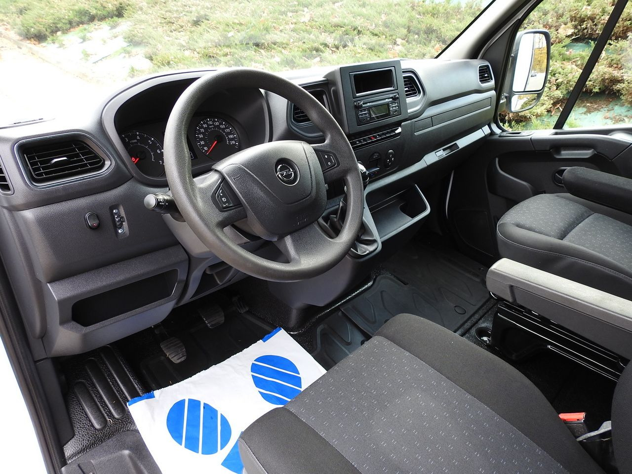 OPEL MOVANO TARPAULIN 10 PALLETS WEBASTO CRUISE CONTROL LED LIGHTS PNEUMATICS AIR CONDITIONING 165HP - Тентованный фургон: фото 2 OPEL MOVANO TARPAULIN 10 PALLETS WEBASTO CRUISE CONTROL LED LIGHTS PNEUMATICS AIR CONDITIONING 165HP - Тентованный фургон: фото 2