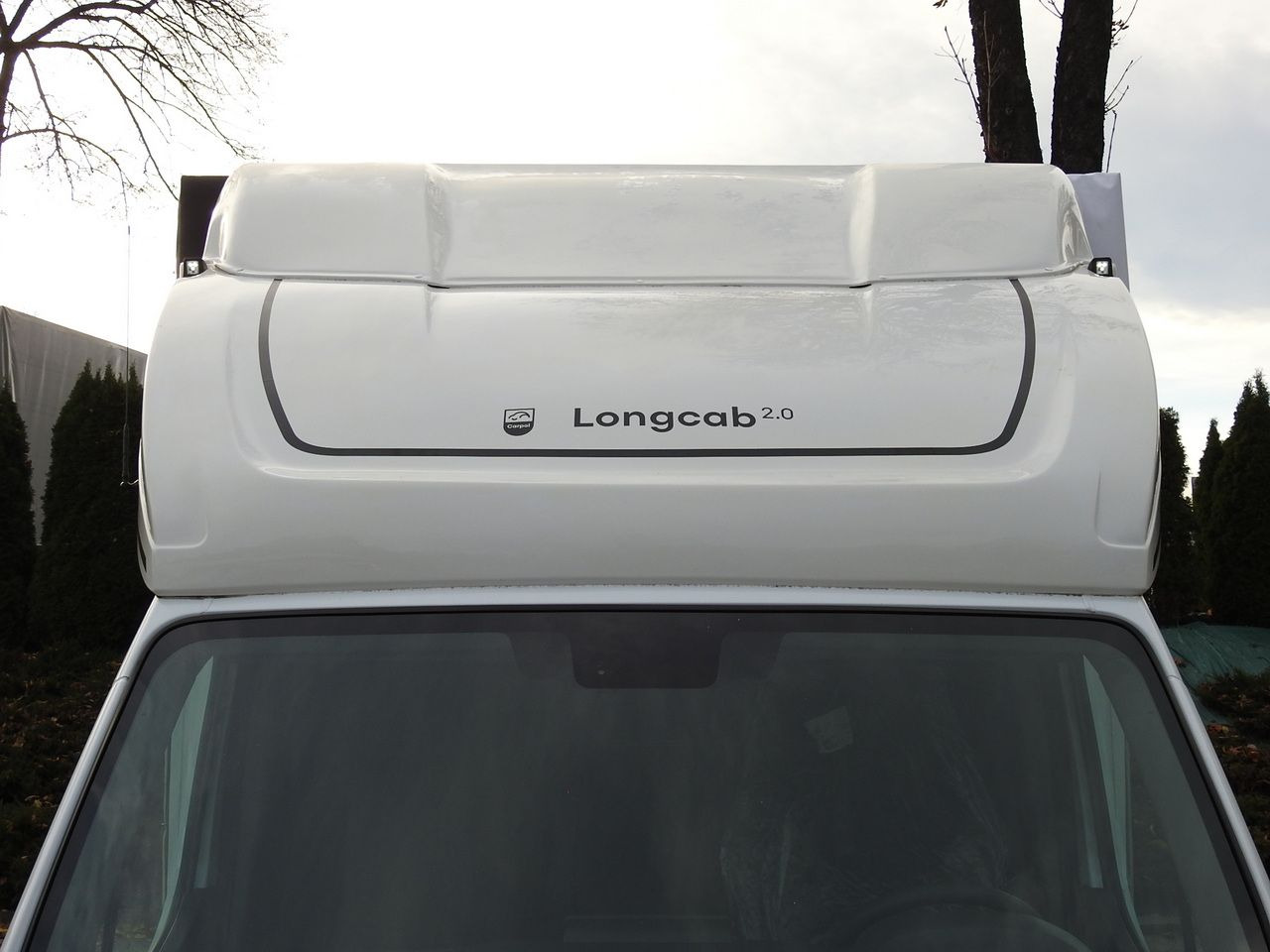 Тентованный фургон OPEL MOVANO TARPAULIN 10 PALLETS WEBASTO CRUISE CONTROL LED LIGHTS PNEUMATICS AIR CONDITIONING  165HP: фото 15 Тентованный фургон OPEL MOVANO TARPAULIN 10 PALLETS WEBASTO CRUISE CONTROL LED LIGHTS PNEUMATICS AIR CONDITIONING  165HP: фото 15