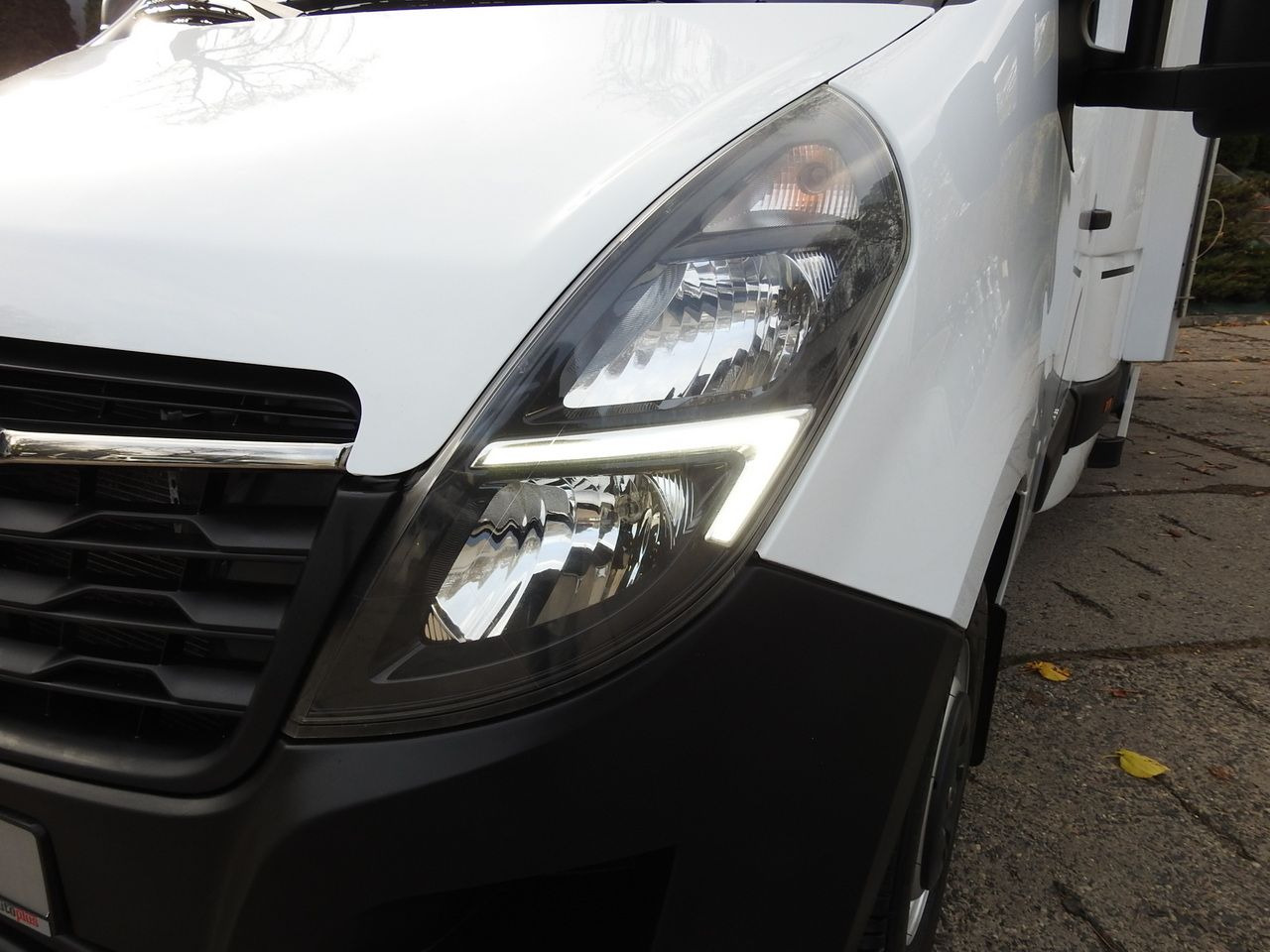 Тентованный фургон OPEL MOVANO TARPAULIN 10 PALLETS WEBASTO CRUISE CONTROL LED LIGHTS PNEUMATICS AIR CONDITIONING  165HP: фото 20 Тентованный фургон OPEL MOVANO TARPAULIN 10 PALLETS WEBASTO CRUISE CONTROL LED LIGHTS PNEUMATICS AIR CONDITIONING  165HP: фото 20