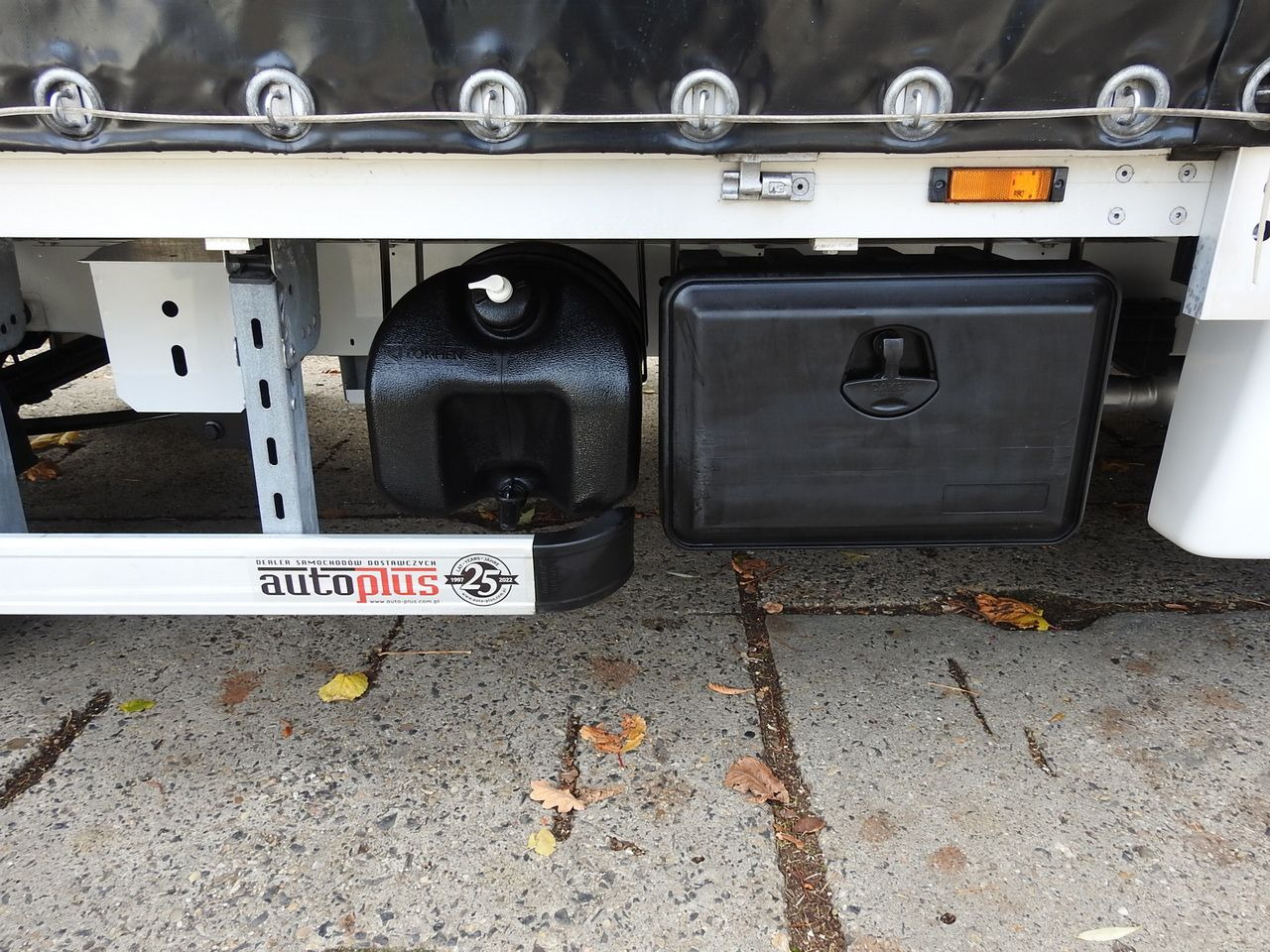 Тентованный фургон OPEL MOVANO TARPAULIN 10 PALLETS WEBASTO CRUISE CONTROL LED LIGHTS PNEUMATICS AIR CONDITIONING  165HP: фото 24 Тентованный фургон OPEL MOVANO TARPAULIN 10 PALLETS WEBASTO CRUISE CONTROL LED LIGHTS PNEUMATICS AIR CONDITIONING  165HP: фото 24