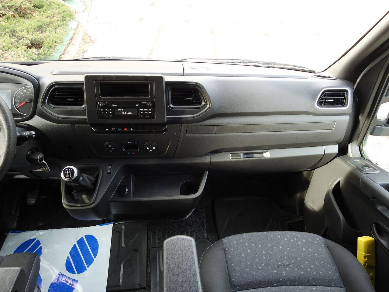 Тентованный фургон OPEL MOVANO TARPAULIN 10 PALLETS WEBASTO CRUISE CONTROL LED LIGHTS PNEUMATICS AIR CONDITIONING  165HP: фото 39 Тентованный фургон OPEL MOVANO TARPAULIN 10 PALLETS WEBASTO CRUISE CONTROL LED LIGHTS PNEUMATICS AIR CONDITIONING  165HP: фото 39