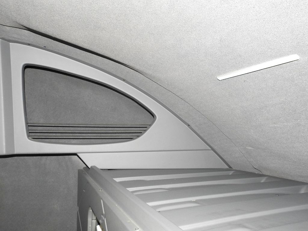 Тентованный фургон, Грузопассажирский фургон Opel MOVANO PRITSCHE PLANE 8PALETTEN WEBASTO TEMPOMAT: фото 29