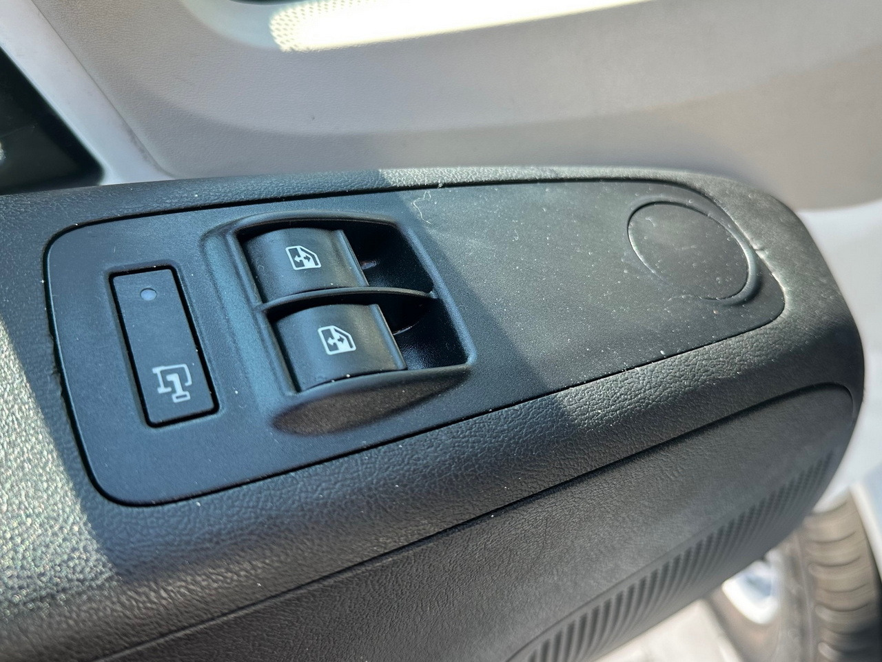 PEUGEOT BOXER BOX DELIVERY VAN 7 SEATS  110HP в лизинг PEUGEOT BOXER BOX DELIVERY VAN 7 SEATS  110HP: фото 23