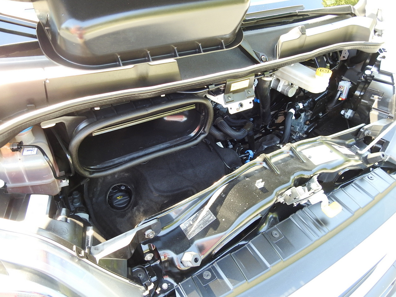 PEUGEOT BOXER BOX DELIVERY VAN 7 SEATS  110HP в лизинг PEUGEOT BOXER BOX DELIVERY VAN 7 SEATS  110HP: фото 21