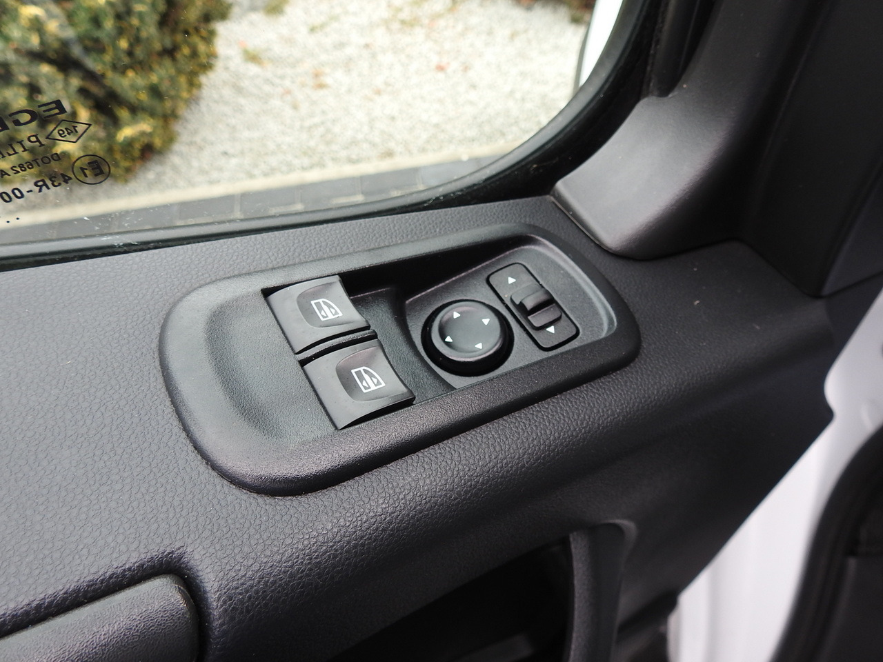 Тентованный фургон RENAULT MASTER TARPAULIN 10 PALLETS WEBASTO CRUISE CONTROL LED LIGHTS PNEUMATICS AIR CONDITIONING 165HP: фото 29 Тентованный фургон RENAULT MASTER TARPAULIN 10 PALLETS WEBASTO CRUISE CONTROL LED LIGHTS PNEUMATICS AIR CONDITIONING 165HP: фото 29