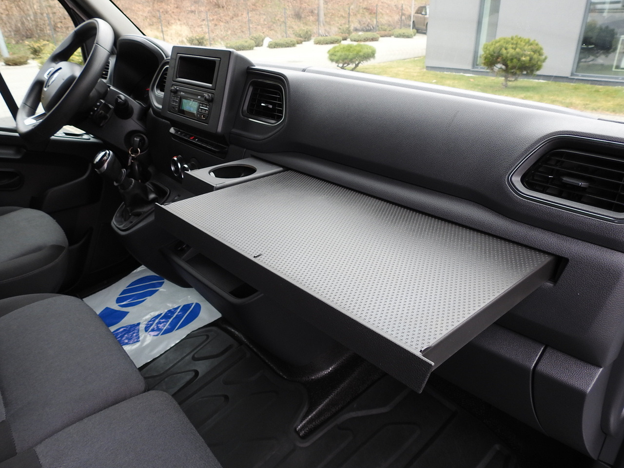 Тентованный фургон RENAULT MASTER TARPAULIN 10 PALLETS WEBASTO CRUISE CONTROL LED LIGHTS PNEUMATICS AIR CONDITIONING 165HP: фото 39 Тентованный фургон RENAULT MASTER TARPAULIN 10 PALLETS WEBASTO CRUISE CONTROL LED LIGHTS PNEUMATICS AIR CONDITIONING 165HP: фото 39