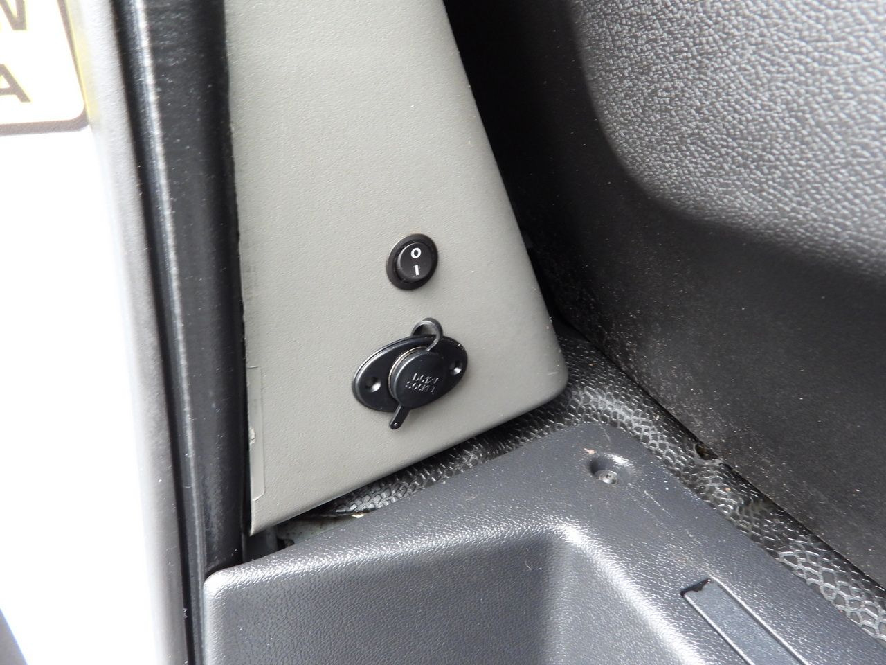 Тентованный фургон RENAULT MASTER TARPAULIN 12 PALLETS WEBASTO CRUISE CONTROL NAVIGATION LED LIGHTS PNEUMATICS AIR CONDITIONING  165HP: фото 40