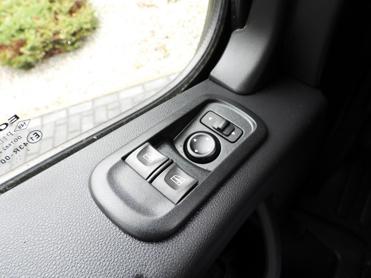 Тентованный фургон RENAULT MASTER TARPAULIN 12 PALLETS WEBASTO CRUISE CONTROL NAVIGATION LED LIGHTS PNEUMATICS AIR CONDITIONING  165HP: фото 28