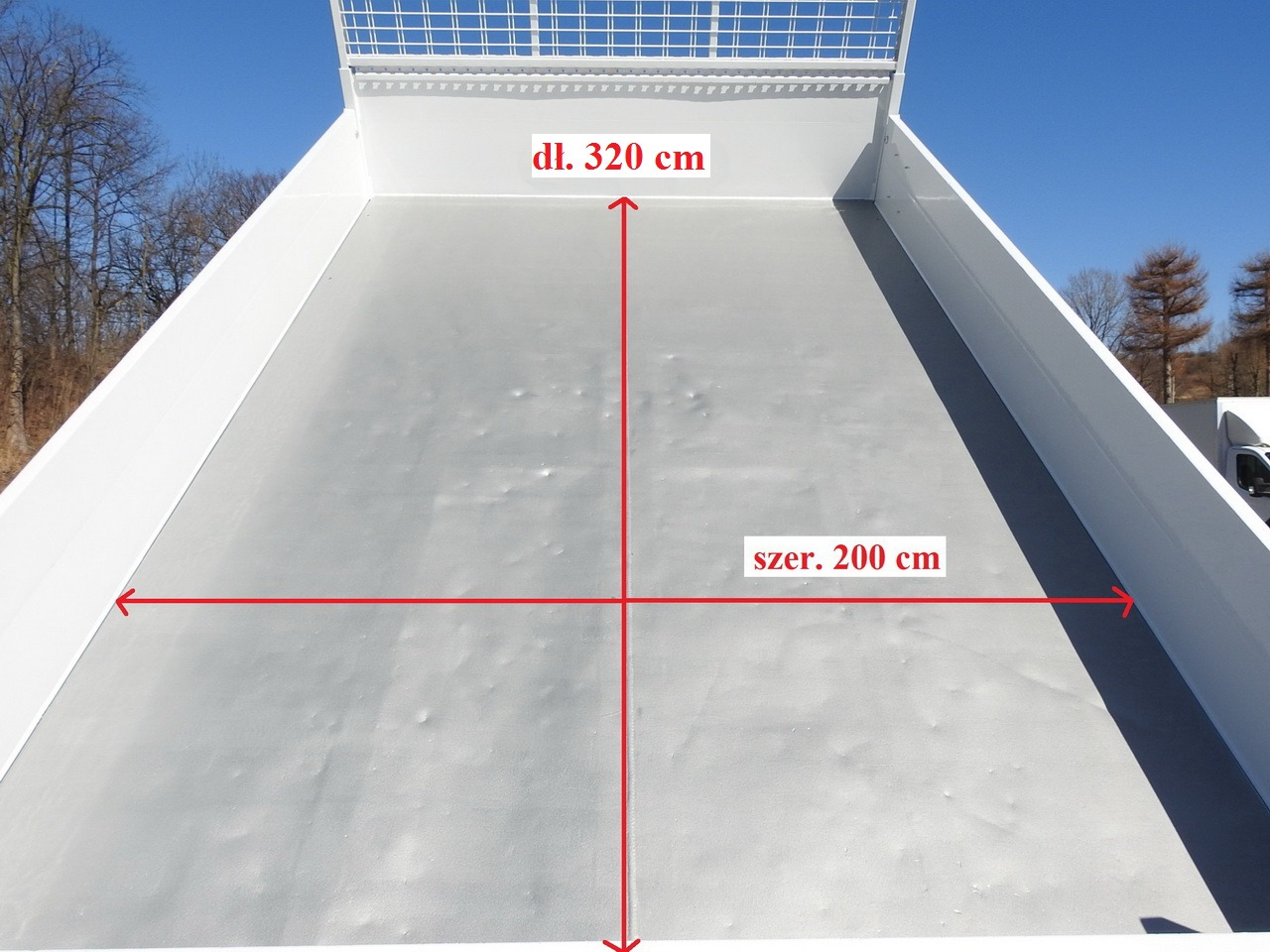 RENAULT MASTER TIPPER DOUBLE CABIN DOKA 6 SEATS CRUISE CONTROL AIR CONDITIONING LED LIGHTS TWIN WHEELS  130HP в лизинг RENAULT MASTER TIPPER DOUBLE CABIN DOKA 6 SEATS CRUISE CONTROL AIR CONDITIONING LED LIGHTS TWIN WHEELS  130HP: фото 12