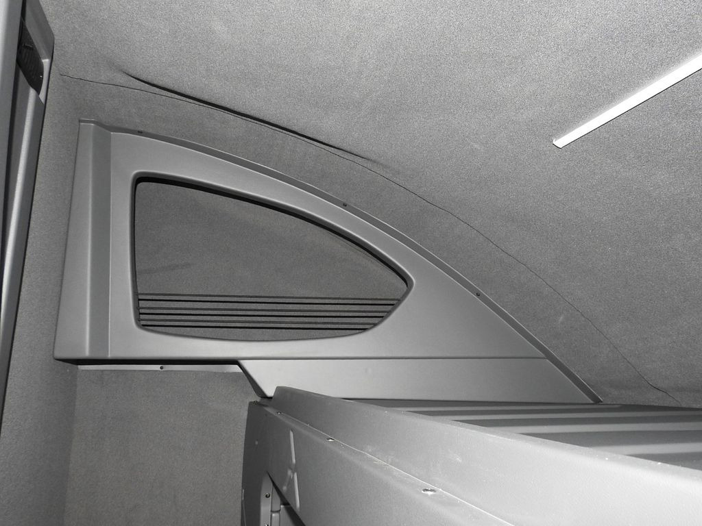 Новый Тентованный фургон, Грузопассажирский фургон Renault MASTER PRITSCHE PLANE 10 PALETTEN WEBASTO A/C: фото 28