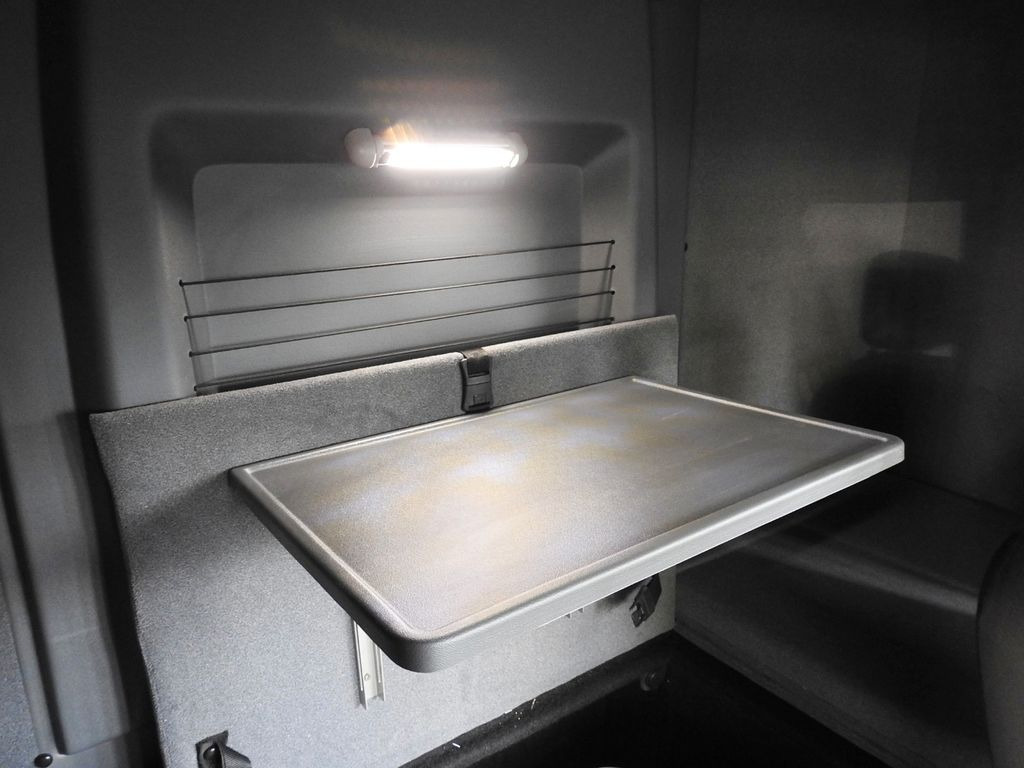 Новый Тентованный фургон, Грузопассажирский фургон Renault MASTER PRITSCHE PLANE 10 PALETTEN WEBASTO A/C: фото 25