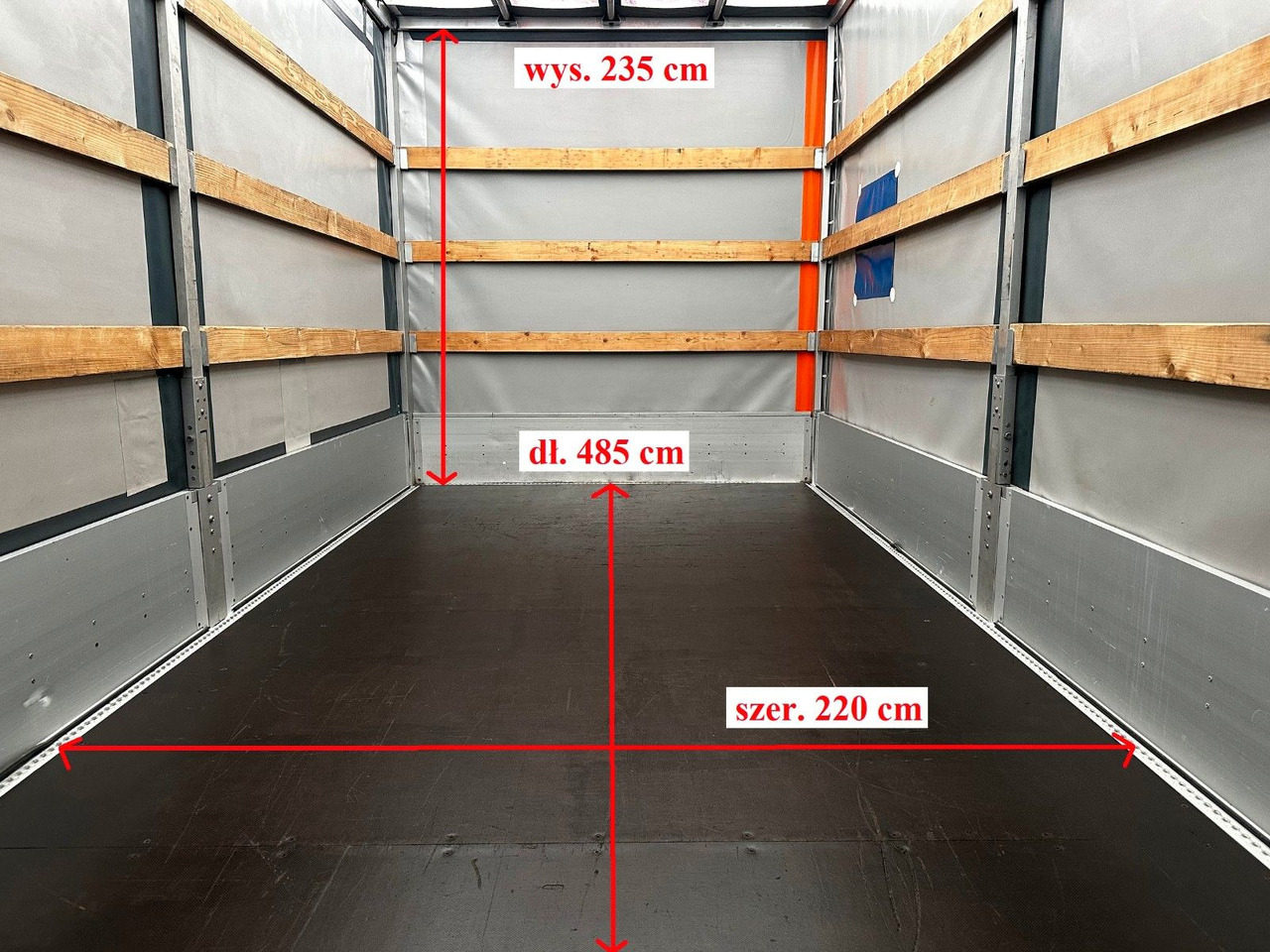 Новый Тентованный фургон Renault MASTER  PRITSCHE PLANE 10 PALETTEN WEBASTO  A/C: фото 12