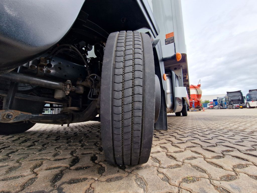 Грузовик с закрытым кузовом Iveco Eurocargo 75-160 / Ldbw / Rückfahrkamera Iveco Eurocargo 75-160 / Ldbw / Rückfahrkamera: фото 27 Грузовик с закрытым кузовом Iveco Eurocargo 75-160 / Ldbw / Rückfahrkamera Iveco Eurocargo 75-160 / Ldbw / Rückfahrkamera: фото 27