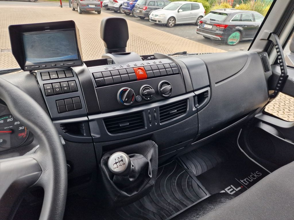 Грузовик с закрытым кузовом Iveco Eurocargo 75-160 / Ldbw / Rückfahrkamera Iveco Eurocargo 75-160 / Ldbw / Rückfahrkamera: фото 24 Грузовик с закрытым кузовом Iveco Eurocargo 75-160 / Ldbw / Rückfahrkamera Iveco Eurocargo 75-160 / Ldbw / Rückfahrkamera: фото 24