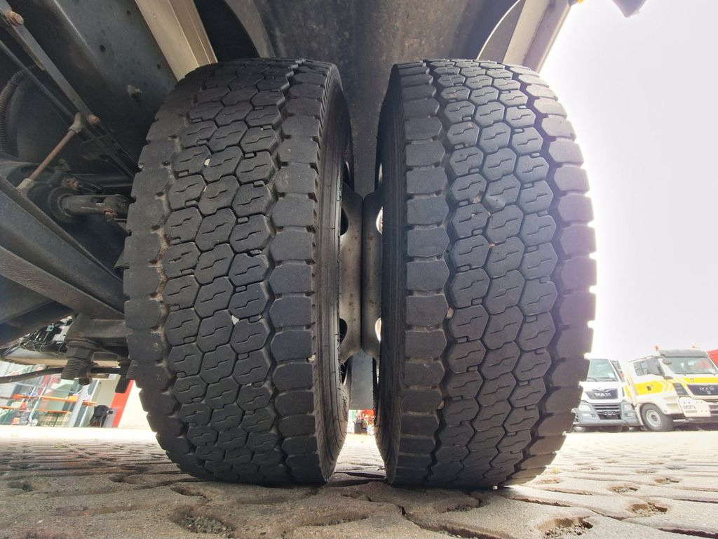 Грузовик с закрытым кузовом Iveco Eurocargo 75-160 / Ldbw / Rückfahrkamera Iveco Eurocargo 75-160 / Ldbw / Rückfahrkamera: фото 29 Грузовик с закрытым кузовом Iveco Eurocargo 75-160 / Ldbw / Rückfahrkamera Iveco Eurocargo 75-160 / Ldbw / Rückfahrkamera: фото 29