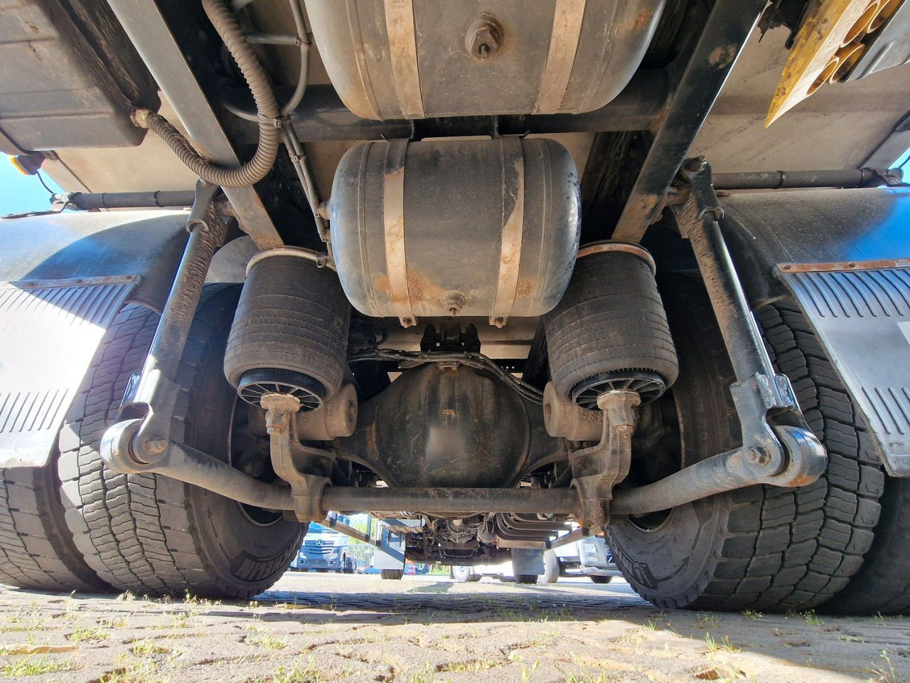 Рефрижератор MAN TGM 18.290 4X2 LL/Ldbw/Triple Verdamp. /FRC 2020: фото 14