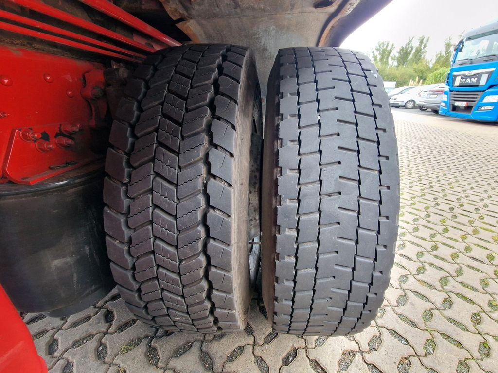 Автоманипулятор, Грузовик бортовой/ Платформа Scania R 380 LB6X2*4MNA / Retarder / HIAB / Lenkachse Scania R 380 LB6X2*4MNA / Retarder / HIAB / Lenkachse: фото 29 Автоманипулятор, Грузовик бортовой/ Платформа Scania R 380 LB6X2*4MNA / Retarder / HIAB / Lenkachse Scania R 380 LB6X2*4MNA / Retarder / HIAB / Lenkachse: фото 29