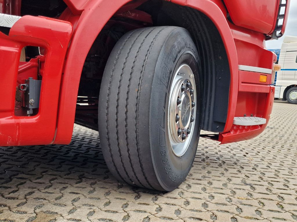 Автоманипулятор, Грузовик бортовой/ Платформа Scania R 380 LB6X2*4MNA / Retarder / HIAB / Lenkachse Scania R 380 LB6X2*4MNA / Retarder / HIAB / Lenkachse: фото 26 Автоманипулятор, Грузовик бортовой/ Платформа Scania R 380 LB6X2*4MNA / Retarder / HIAB / Lenkachse Scania R 380 LB6X2*4MNA / Retarder / HIAB / Lenkachse: фото 26