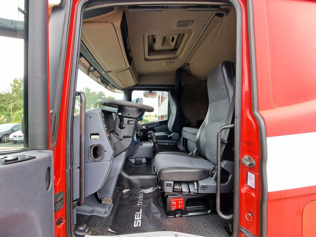 Автоманипулятор, Грузовик бортовой/ Платформа Scania R 380 LB6X2*4MNA / Retarder / HIAB / Lenkachse Scania R 380 LB6X2*4MNA / Retarder / HIAB / Lenkachse: фото 15 Автоманипулятор, Грузовик бортовой/ Платформа Scania R 380 LB6X2*4MNA / Retarder / HIAB / Lenkachse Scania R 380 LB6X2*4MNA / Retarder / HIAB / Lenkachse: фото 15