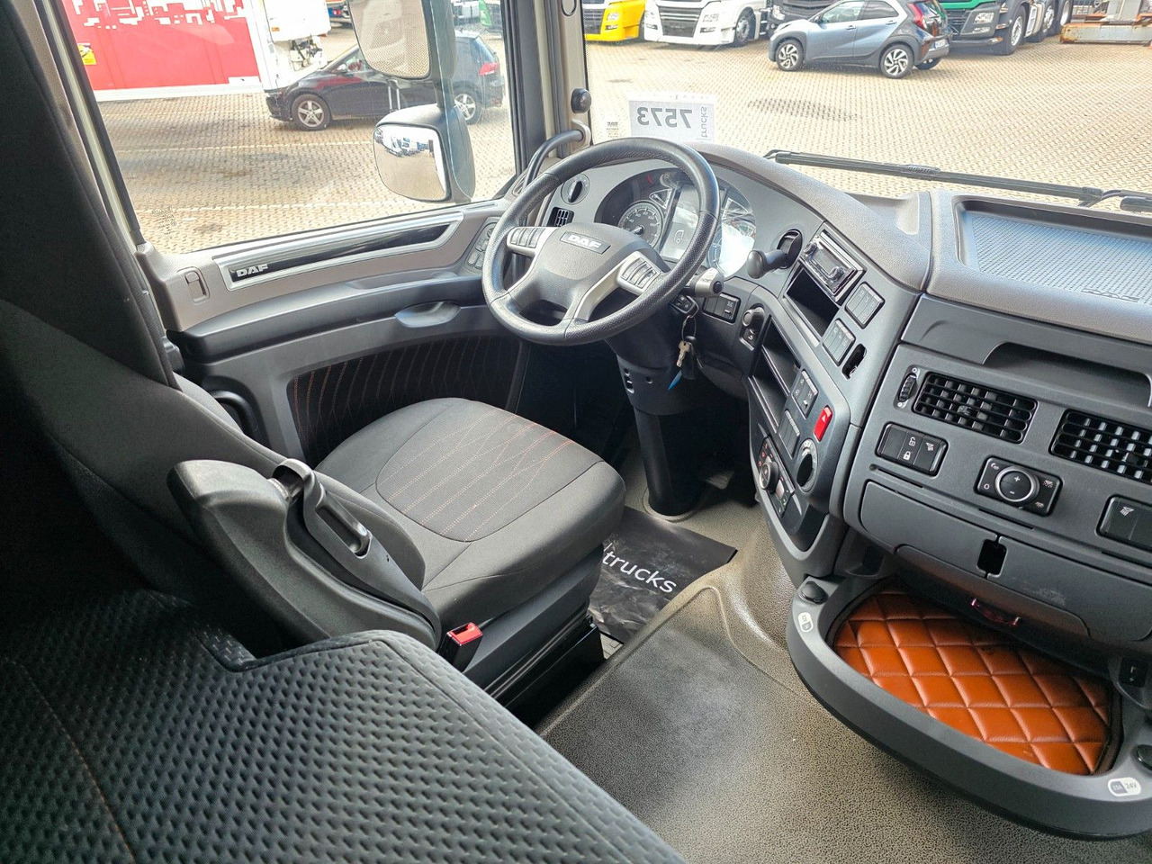 Тягач DAF XF 530 FT / ZF Intarder / Standklimaanlage / 6D: фото 22
