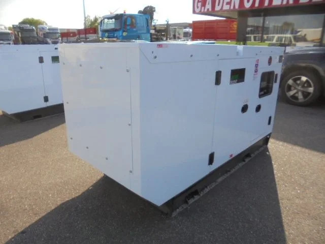 Alfa Romeo A 60 - Электрогенератор: фото 1 Alfa Romeo A 60 - Электрогенератор: фото 1