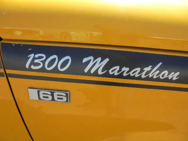 DAF 66 1300 Marathon - Хэтчбек: фото 5 DAF 66 1300 Marathon - Хэтчбек: фото 5