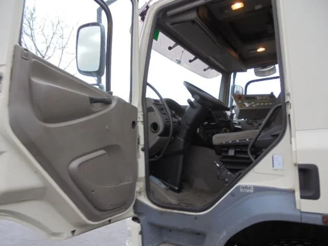 Мусоровоз DAF CF 75.250 FAN 6X2: фото 10
