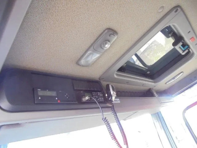 Грузовик-контейнеровоз/ Сменный кузов DAF CF 75 360 NL TRUCK: фото 18 Грузовик-контейнеровоз/ Сменный кузов DAF CF 75 360 NL TRUCK: фото 18