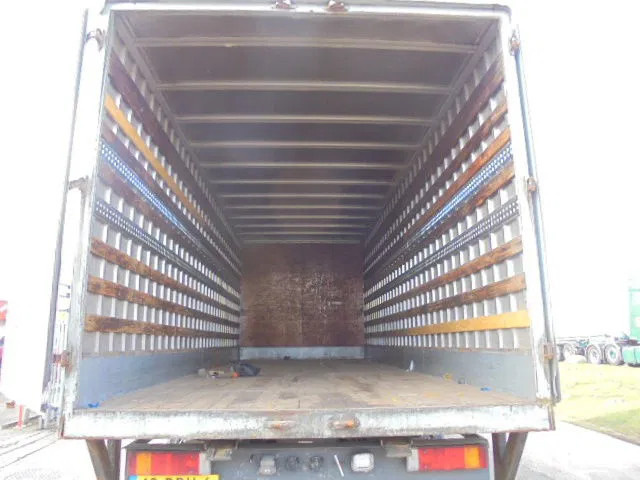 Грузовик-контейнеровоз/ Сменный кузов DAF CF 75 360 NL TRUCK: фото 20 Грузовик-контейнеровоз/ Сменный кузов DAF CF 75 360 NL TRUCK: фото 20