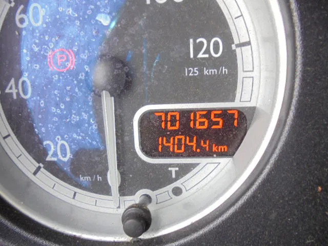 Грузовик-контейнеровоз/ Сменный кузов DAF CF 75 360 NL TRUCK: фото 11 Грузовик-контейнеровоз/ Сменный кузов DAF CF 75 360 NL TRUCK: фото 11