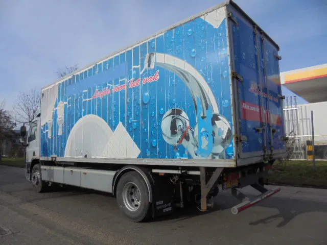 Грузовик-контейнеровоз/ Сменный кузов DAF CF 75 360 NL TRUCK: фото 6 Грузовик-контейнеровоз/ Сменный кузов DAF CF 75 360 NL TRUCK: фото 6