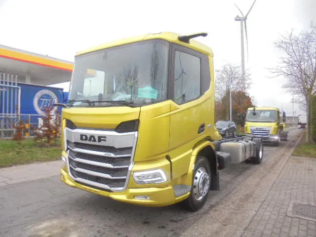 DAF XD 310 NEW UNUSED DEMO - Грузовик-шасси: фото 1 DAF XD 310 NEW UNUSED DEMO - Грузовик-шасси: фото 1
