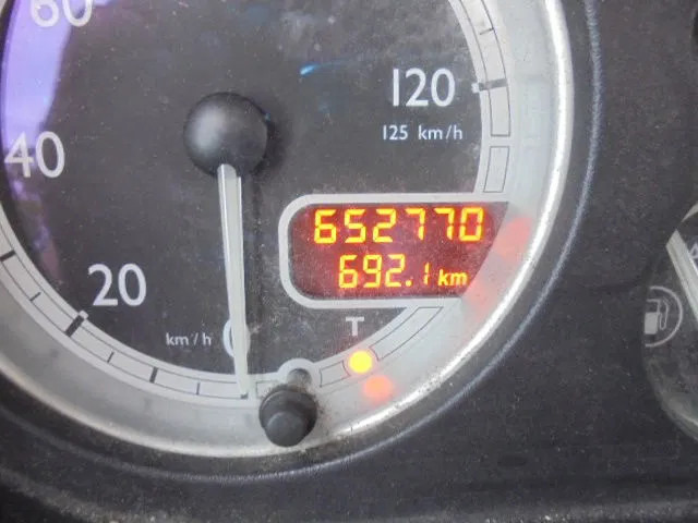 Грузовик-контейнеровоз/ Сменный кузов DAF XF 105 410 NL truck: фото 19 Грузовик-контейнеровоз/ Сменный кузов DAF XF 105 410 NL truck: фото 19