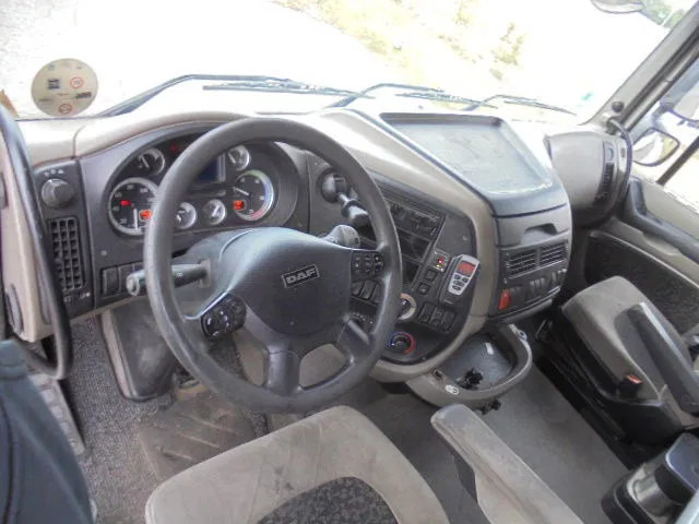 Грузовик-контейнеровоз/ Сменный кузов DAF XF 105 410 NL truck: фото 9 Грузовик-контейнеровоз/ Сменный кузов DAF XF 105 410 NL truck: фото 9