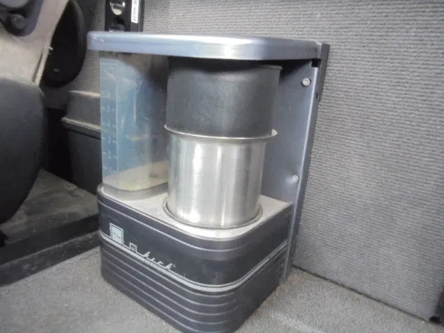 Грузовик-контейнеровоз/ Сменный кузов DAF XF 105 410 NL truck: фото 11 Грузовик-контейнеровоз/ Сменный кузов DAF XF 105 410 NL truck: фото 11