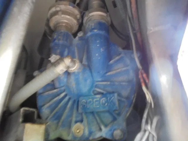 Грузовик-цистерна DAF XF 440 SSC RETARDER: фото 10 Грузовик-цистерна DAF XF 440 SSC RETARDER: фото 10