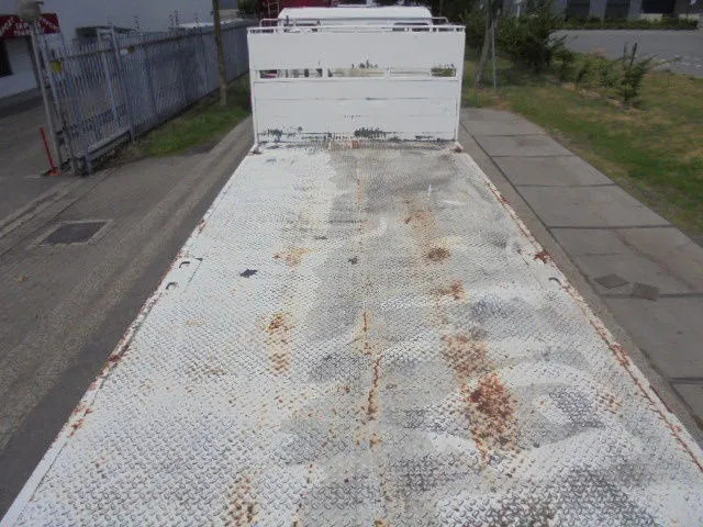 DAF YTZ 2300 6X6 FULL STEEL - Грузовик бортовой/ Платформа: фото 5 DAF YTZ 2300 6X6 FULL STEEL - Грузовик бортовой/ Платформа: фото 5