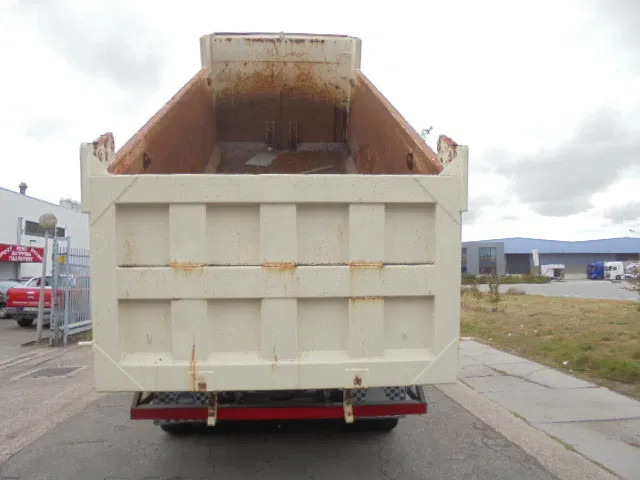 Diversen FOTON DAIMLER TX 3234 6X4 10 IN STOCK FOTON DAIMLER TX 3234 6X4 TAX FREE - Самосвал: фото 4 Diversen FOTON DAIMLER TX 3234 6X4 10 IN STOCK FOTON DAIMLER TX 3234 6X4 TAX FREE - Самосвал: фото 4
