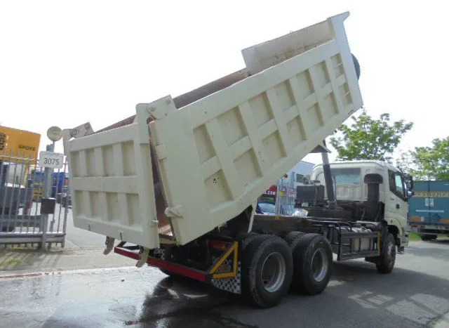 Diversen FOTON DAIMLER TX 3234 6X4 FOTON DAIMLER TX 3234 6X4 - Самосвал: фото 5 Diversen FOTON DAIMLER TX 3234 6X4 FOTON DAIMLER TX 3234 6X4 - Самосвал: фото 5