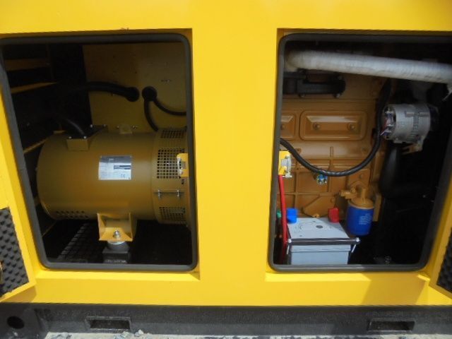 Eagle EAG48 - Электрогенератор: фото 4 Eagle EAG48 - Электрогенератор: фото 4