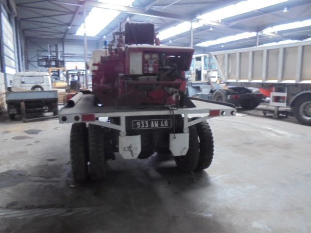 Грузовик-цистерна GMC CCKW 353 6X6: фото 10 Грузовик-цистерна GMC CCKW 353 6X6: фото 10