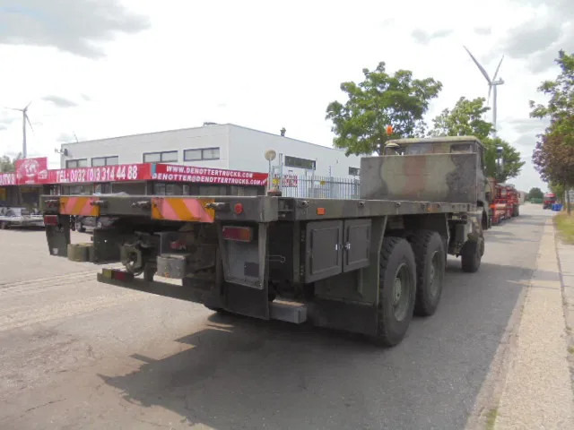 DAF YAZ 2300 6X6 FULL STEEL - Грузовик: фото 4 DAF YAZ 2300 6X6 FULL STEEL - Грузовик: фото 4