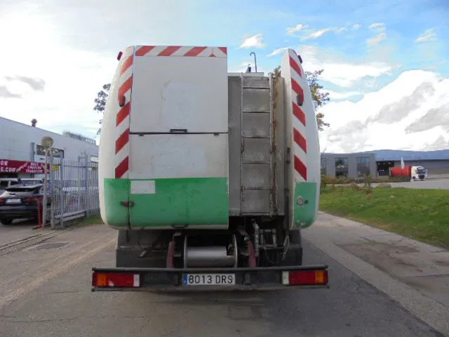 Iveco Stralis 270 WATER TANK - Грузовик-цистерна: фото 5 Iveco Stralis 270 WATER TANK - Грузовик-цистерна: фото 5
