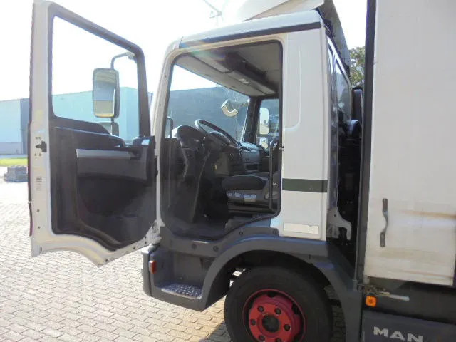 Грузовик с закрытым кузовом MAN TGL 10-180 NL TRUCK: фото 14