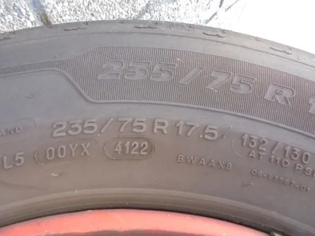 Грузовик с закрытым кузовом MAN TGL 10-180 NL TRUCK: фото 16