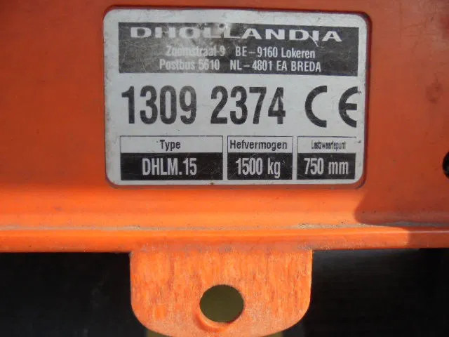 Грузовик с закрытым кузовом MAN TGL 10-180 NL TRUCK: фото 12