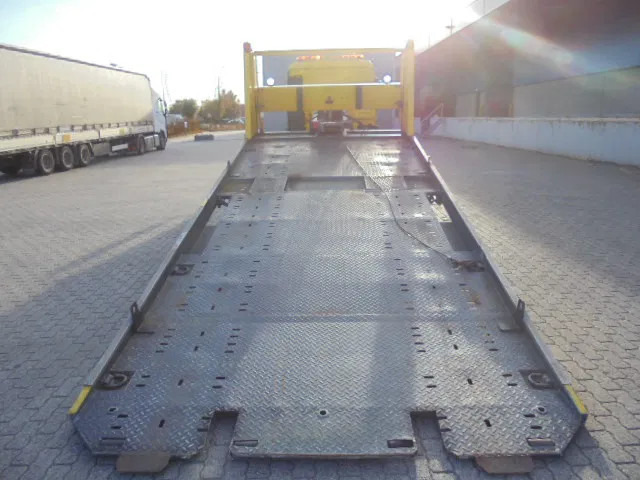 MAN TGM 12.250 NL TRUCK - Автовоз: фото 5 MAN TGM 12.250 NL TRUCK - Автовоз: фото 5