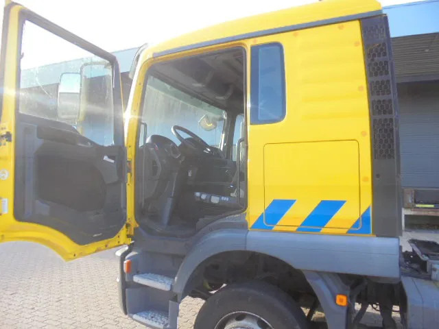 Автовоз MAN TGM 12.250 NL TRUCK: фото 7