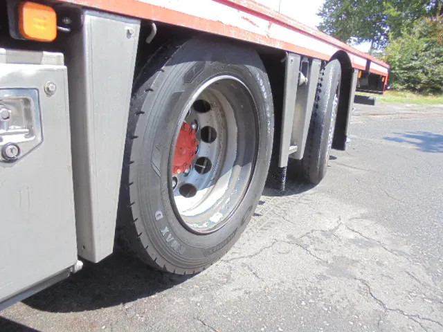 Автоманипулятор MAN TGS 35.480 LX 8X2 NL KENTEKEN APK 07-26: фото 19